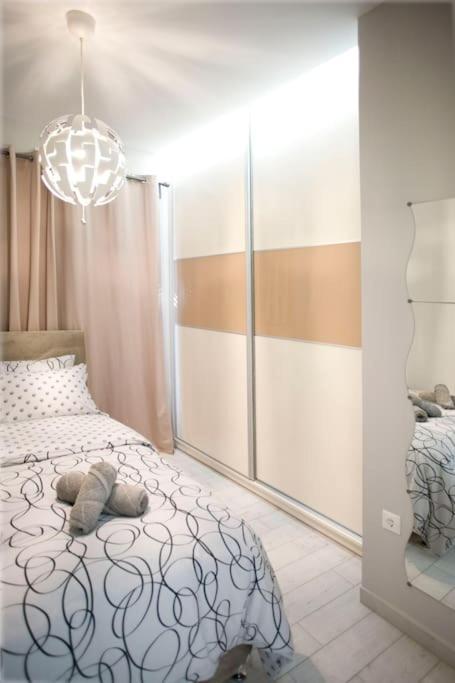 Luxury Apartment In Athens! Exterior photo