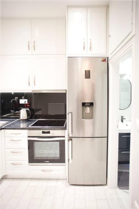 Luxury Apartment In Athens! Exterior photo