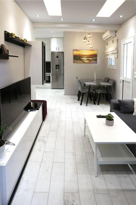Luxury Apartment In Athens! Exterior photo
