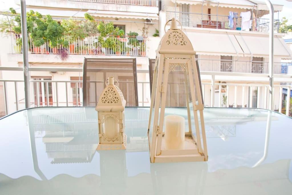 Luxury Apartment In Athens! Exterior photo