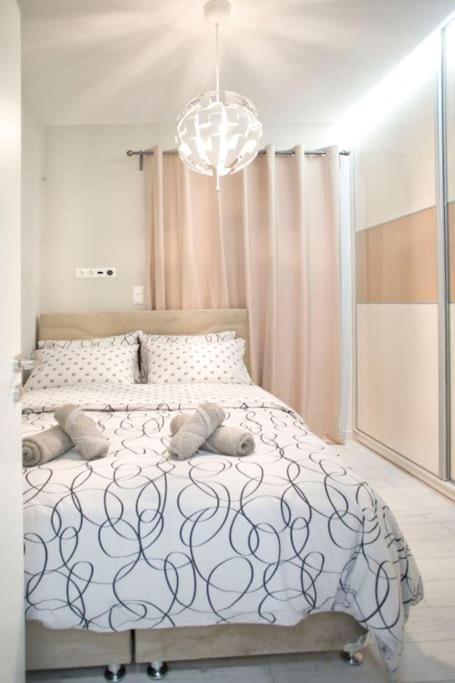 Luxury Apartment In Athens! Exterior photo